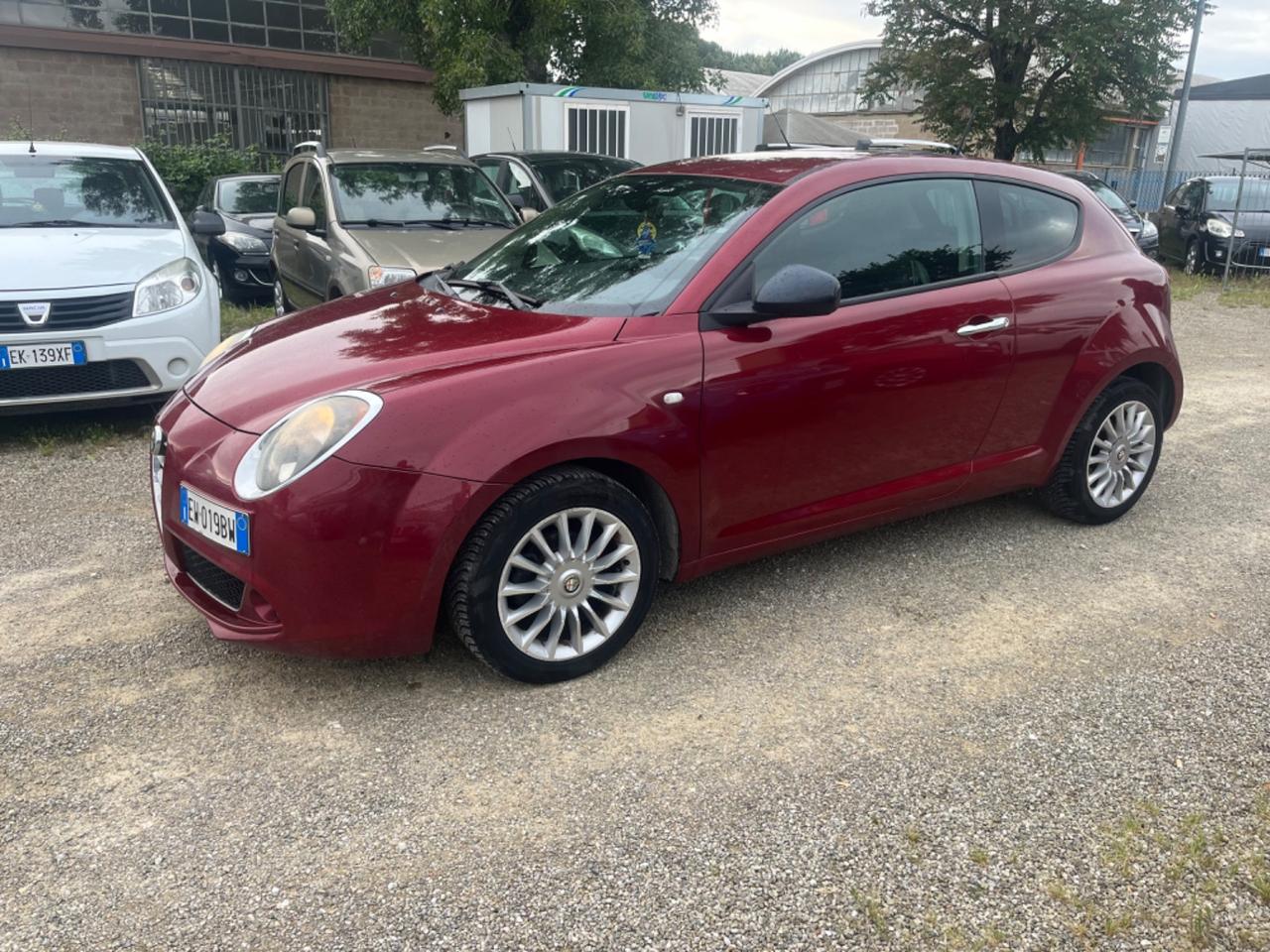 Alfa Romeo MiTo 1.4 70 CV 8V Progression