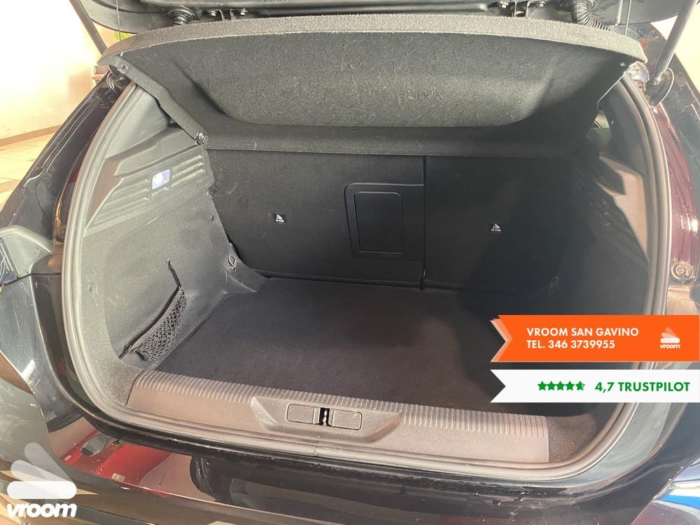 PEUGEOT 308 3ª serie 308 BlueHDi 130 S&S EAT8 ...