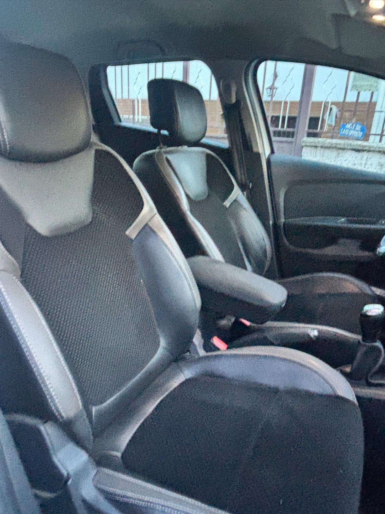 Renault Clio Sporter dCi 8V 90CV Start&Stop Energy Excite