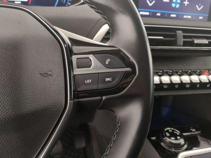 Peugeot 3008 BlueHDi 130 S&S Allure