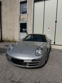 Porsche 911 997 carrera coupè sport chrono