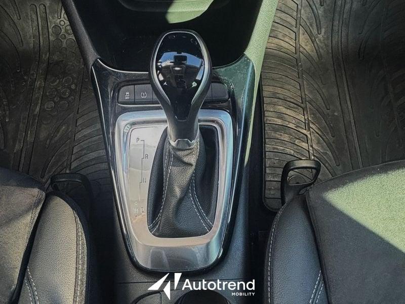 Opel Crossland 1.2 Turbo 130 CV Automatica Ultimate S&S