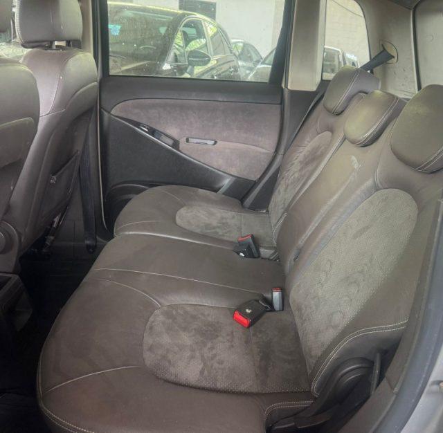 LANCIA MUSA 1.4 Oro Ecochic GPL
