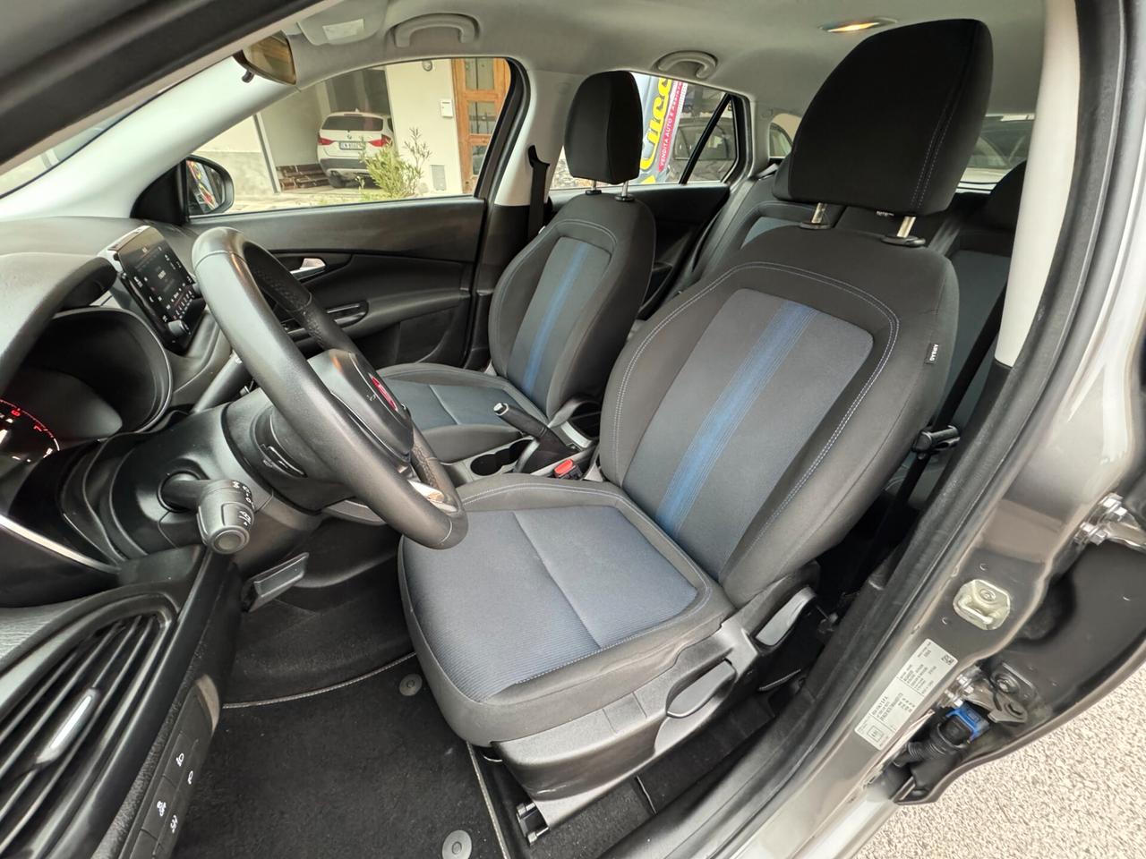 Fiat Tipo 1.6 Mjt SW Life 130CV