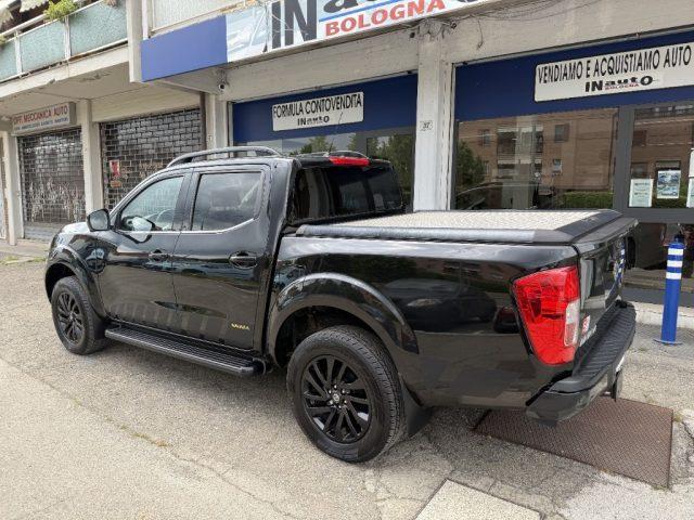 NISSAN Navara 2.3 dCi 190 CV 7AT 4WD Double Cab Trek-1° iva espo