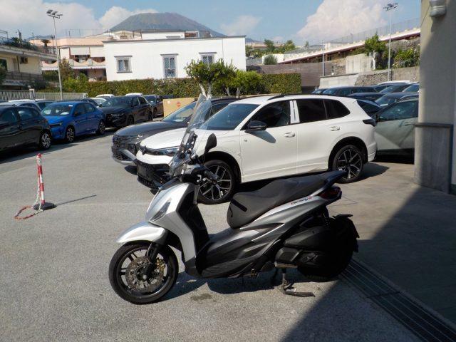 PIAGGIO Beverly 300 i.e. S - ANNO 2022