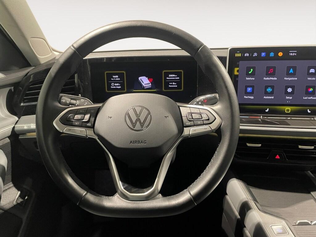 Volkswagen Passat 2.0 Tdi 150CV DSG Business