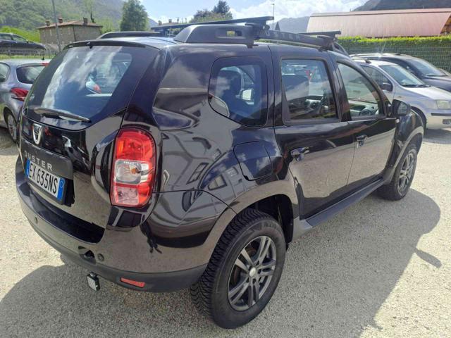 DACIA Duster 1.5 dCi 110CV 4x2 Lauréate N1