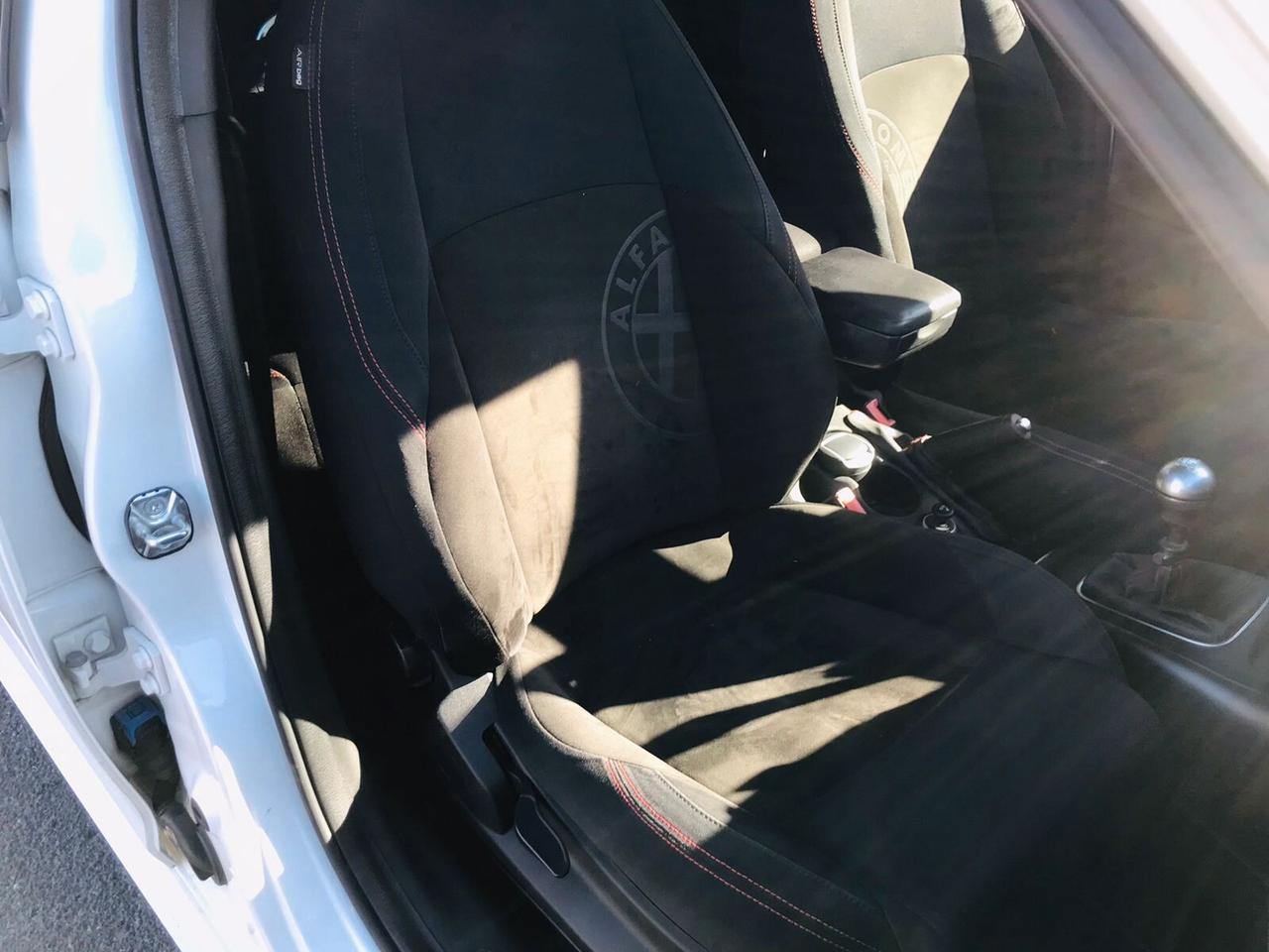 Alfa Romeo Giulietta 2.0JTDm FULLOPTIONAL CHIAMA 2015
