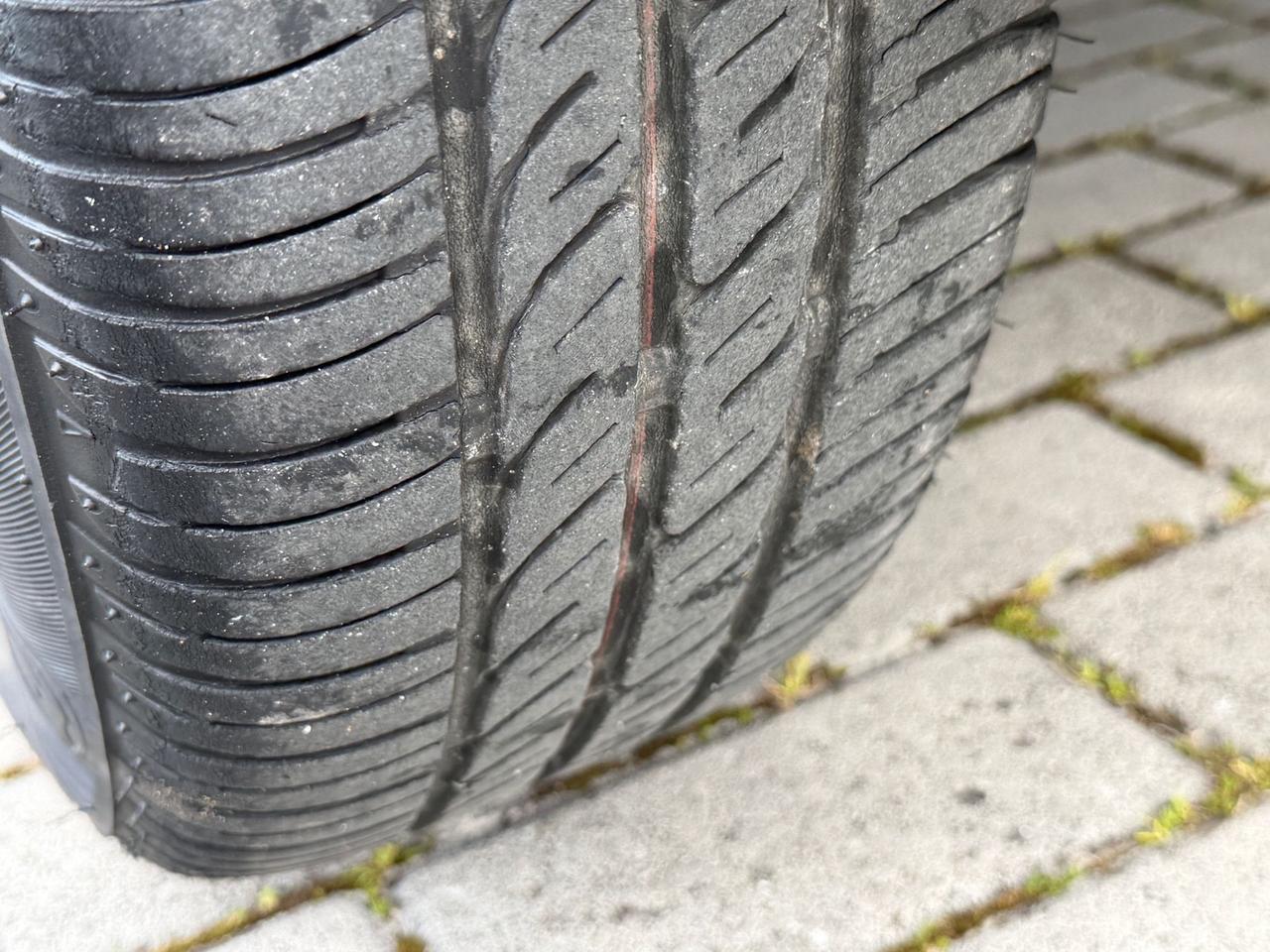 Fiat Panda 1.2 Lounge *NEOPATENTATI*