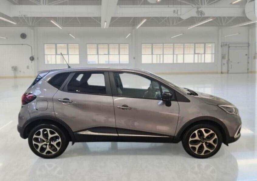 Renault Captur 1.5 dCi 90cv *FULL OPT.* come NUOVA