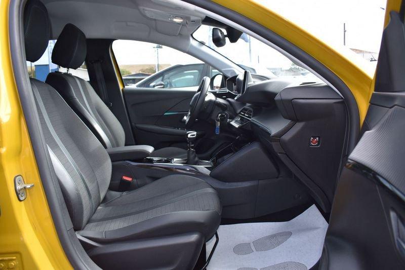 Peugeot 208 Allure BlueHDi 100 S/S