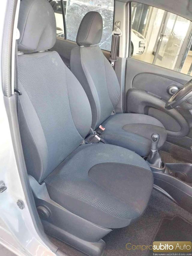 NISSAN Micra 1.2 16V 5 porte Easy (Garanzia 12 Mesi)