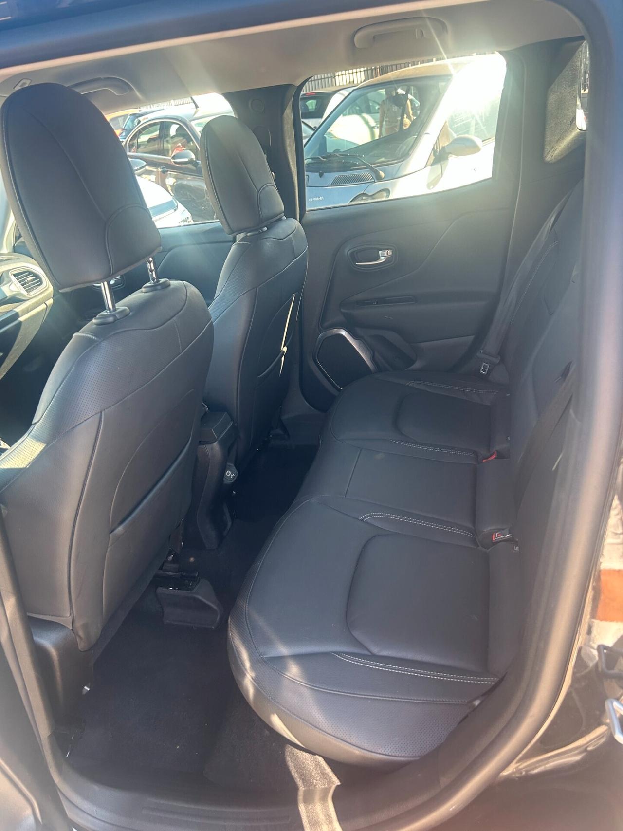 Jeep Renegade 1.6 Mjt 120 CV Limited AUTO - KAMERA PDC