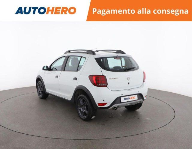 DACIA Sandero 1.5 dCi 8V 90CV S&S Serie Speciale Brave