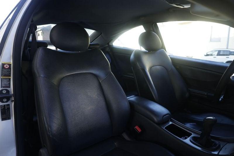 Mercedes-Benz Classe C Mercedes-Benz Classe C 220 CDI cat Sportcoupé Avantgarde Unicoproprietario