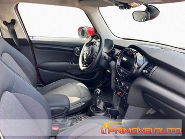 MINI One 1.5 One 5 porte