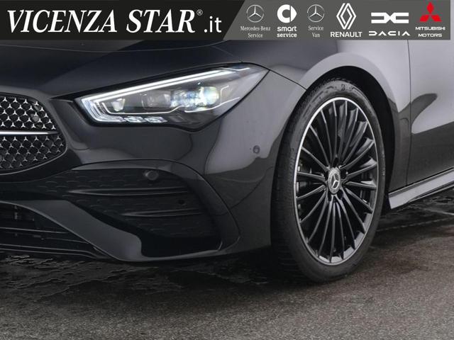 MERCEDES-BENZ CLA 200 MHV COUPÉ AMG PREMIUM