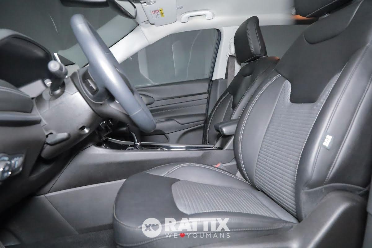 Jeep Compass 1.5 Turbo T4 Mhev 130CV Altitude DCT