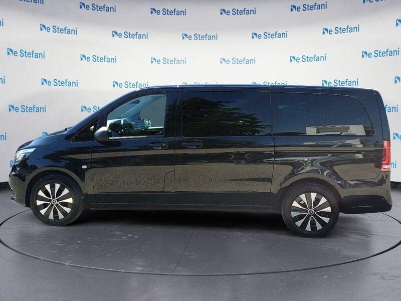 Mercedes-Benz Vito Vito 2.0 116 CDI Tourer Select Extralong