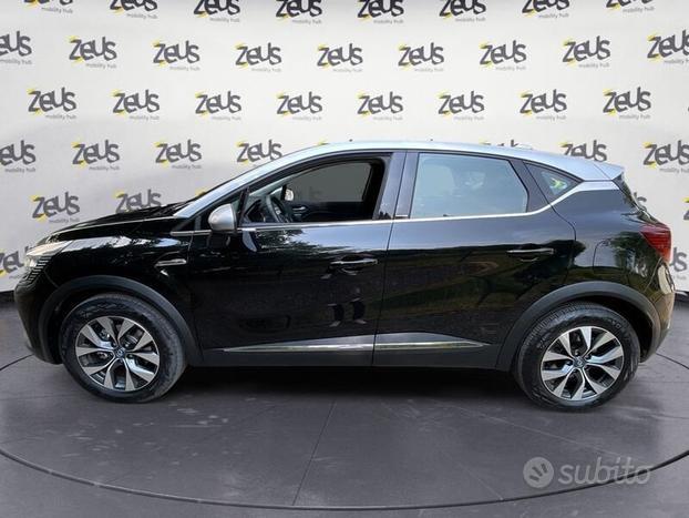 Renault Captur Plug-in Hybrid E-Tech 160 CV I...
