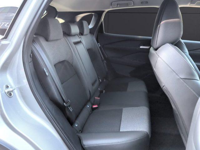 NISSAN Qashqai MHEV 140 CV N-Connecta