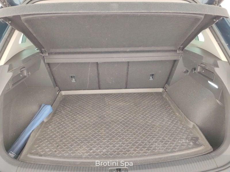 Volkswagen Tiguan 2.0 TDI SCR 110KW Elegance DSG