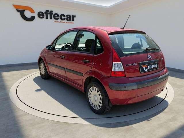 Citroen C3 1.1 Cashmere NEOPATENTATI