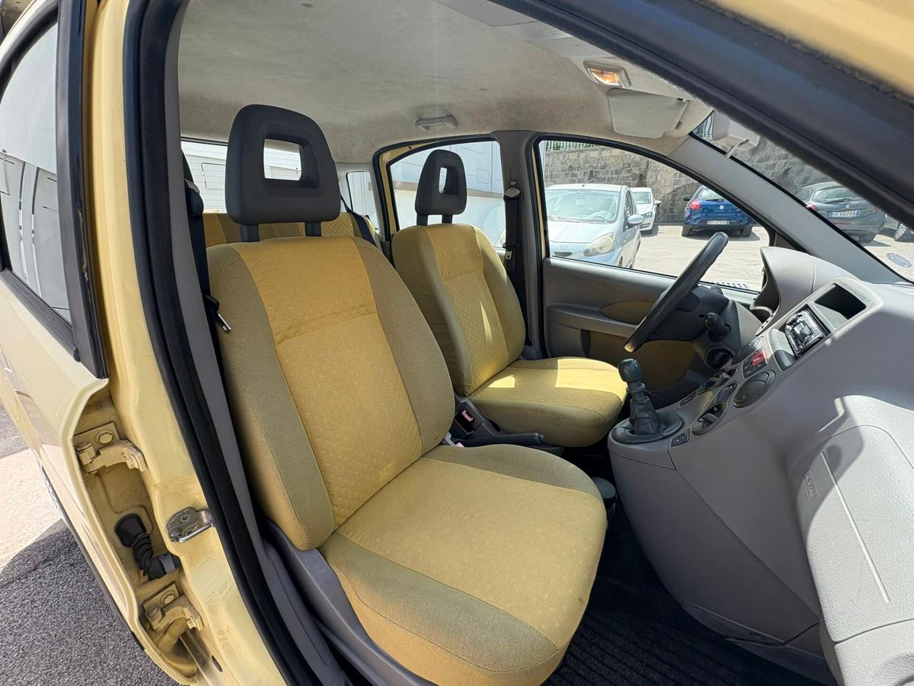Fiat Panda 1.2 Emotion Garanzia Cambio e motore 12 mesi