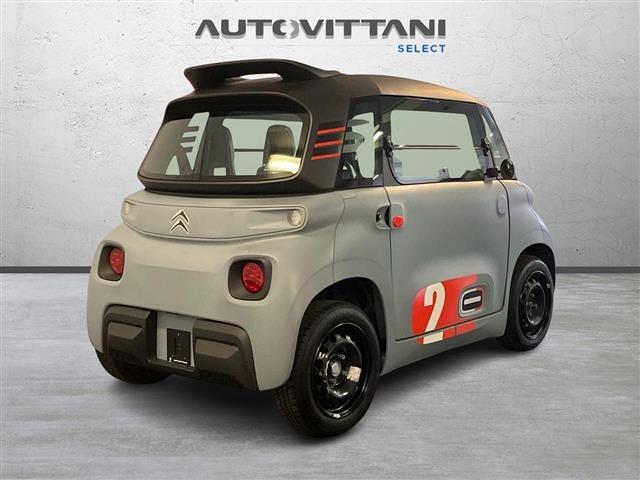 CITROEN Ami