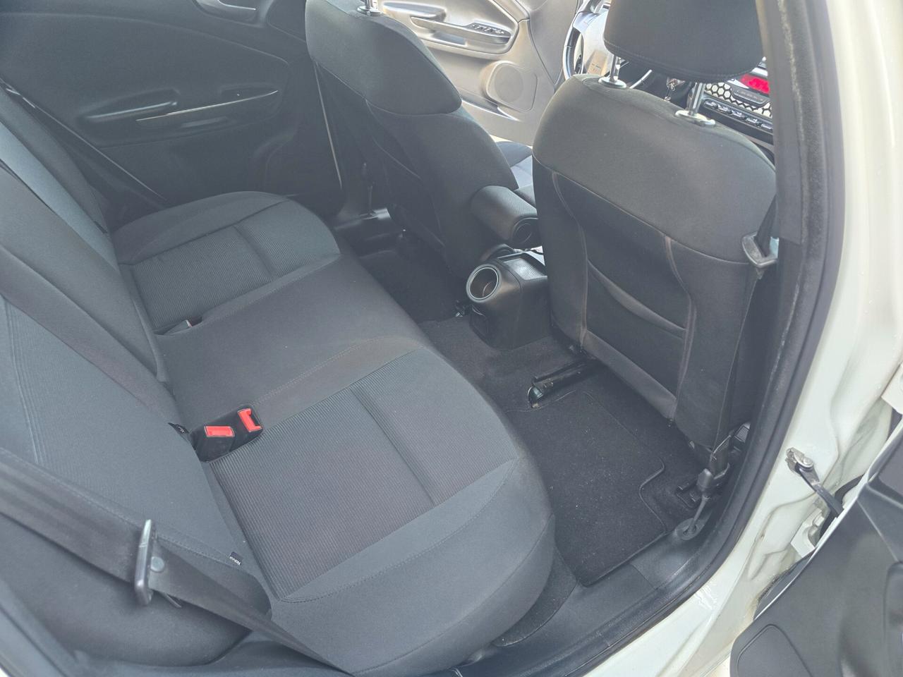 Alfa Romeo Giulietta 1.4 Turbo Veloce Omologata a libretto