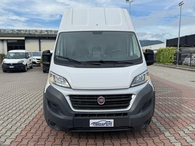 FIAT Ducato 35 2.3 MJT 130CV PLM-SL-TA FURGONE MAXI
