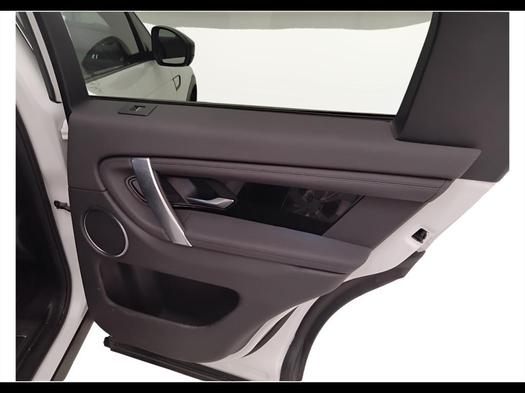 LAND ROVER Discovery Sport I 2020 - Discovery Sport 2.0d td4 mhev R-Dyn