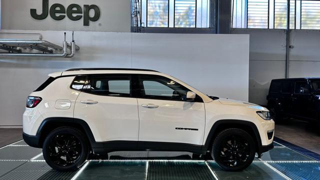 JEEP Compass 1.6 Multijet II 2WD Night Eagle