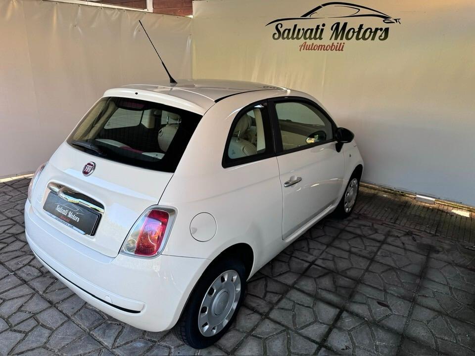 Fiat 500 1.2 Pop