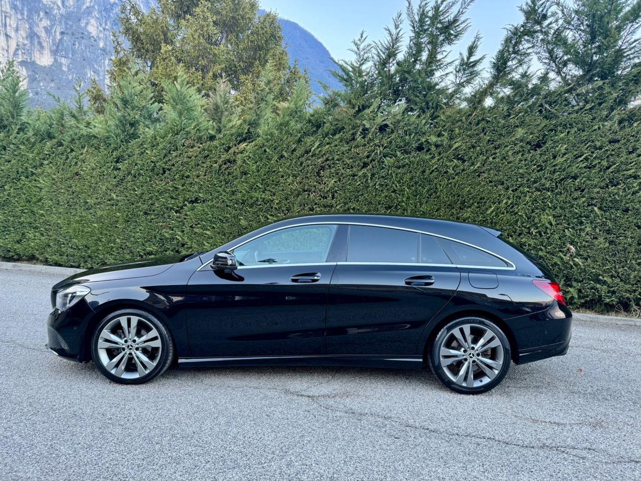 Mercedes-benz CLA 200 SPORT