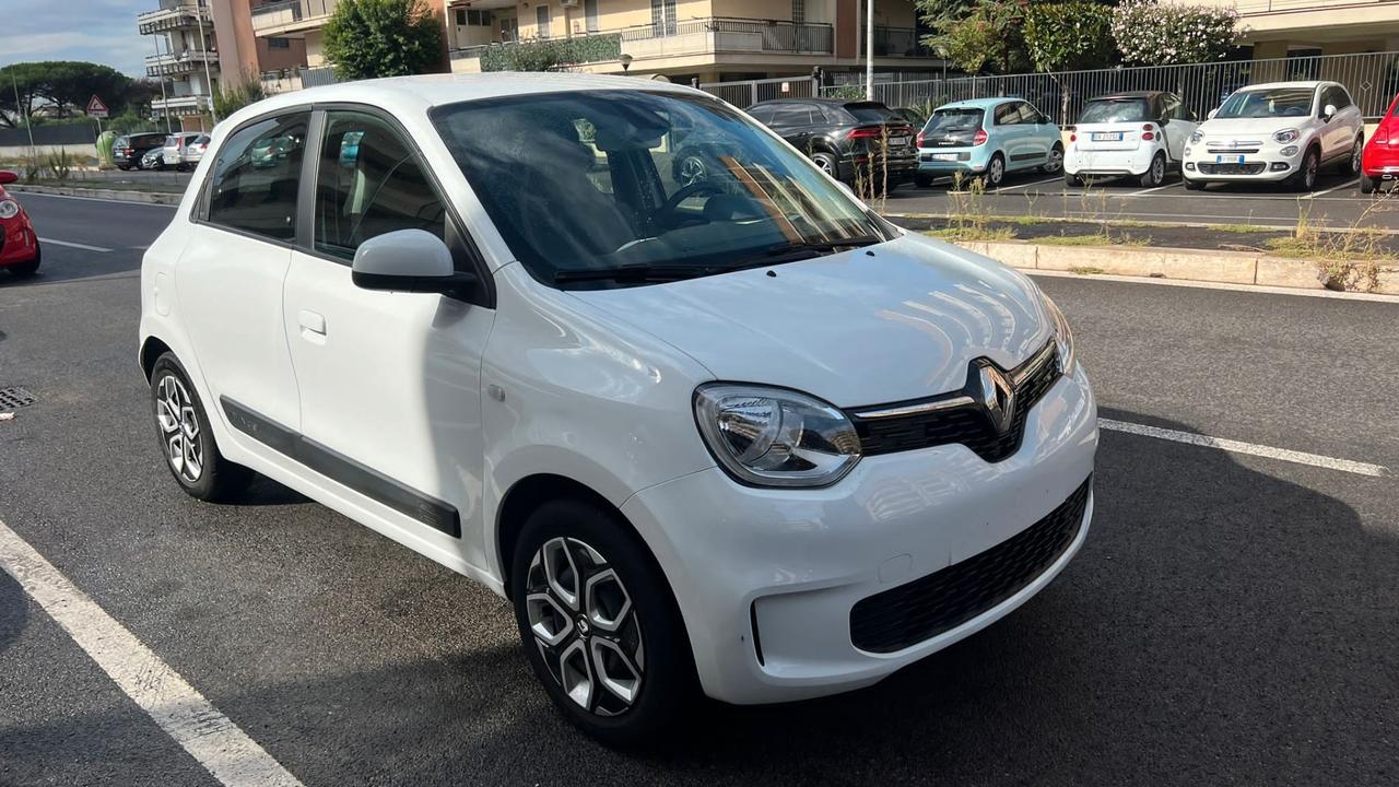 Renault Twingo SCe 65 CV Intens 2019