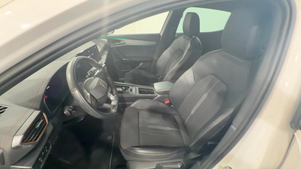 Cupra Formentor 1.5 TSI DSG