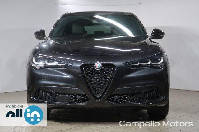 ALFA ROMEO Stelvio Stelvio 2.2 Turbo Diesel 210cv AT8 Q4 Veloce MY24