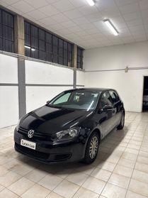 Volkswagen Golf 1.4 5p. United