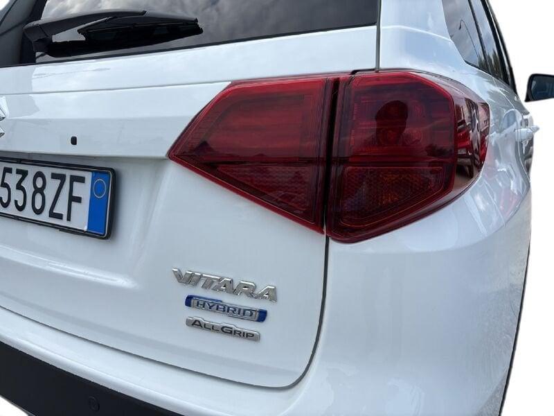 Suzuki Vitara Vitara 1.4 Hybrid 4WD AllGrip Starview