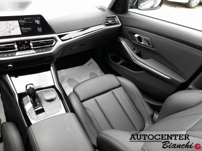 BMW Serie 3 Touring 320d Touring mhev 48V xdrive Sport auto