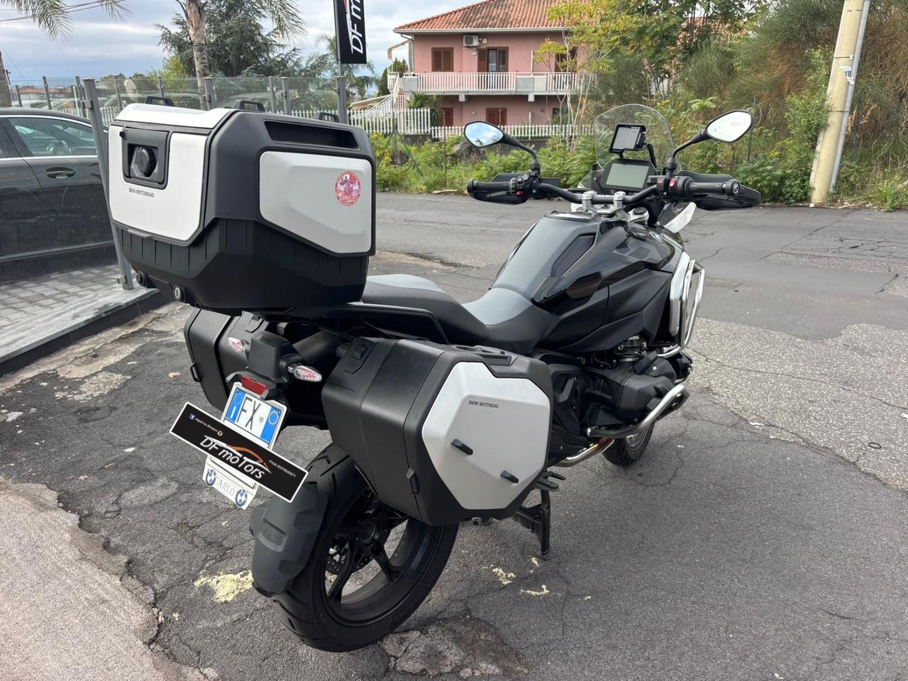Bmw R 1300 GS