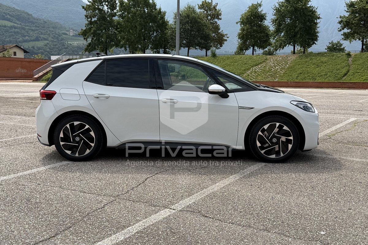 VOLKSWAGEN ID.3 Pro Performance