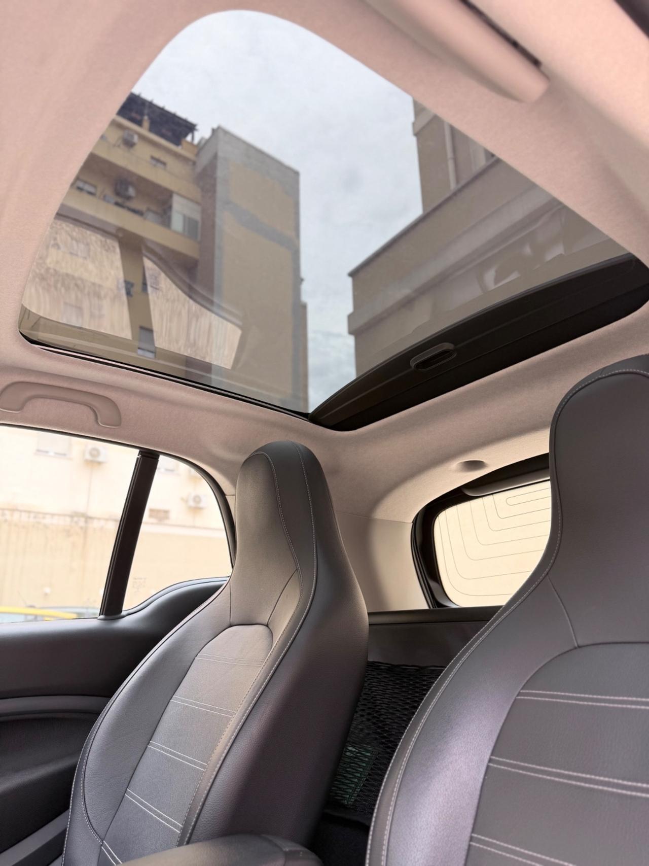 Smart ForTwo 90 0.9 Turbo twinamic Youngster