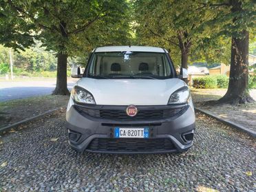 FIAT DOBLO' 1.6 MJT 120CV PC-TN Cargo 2 POSTI