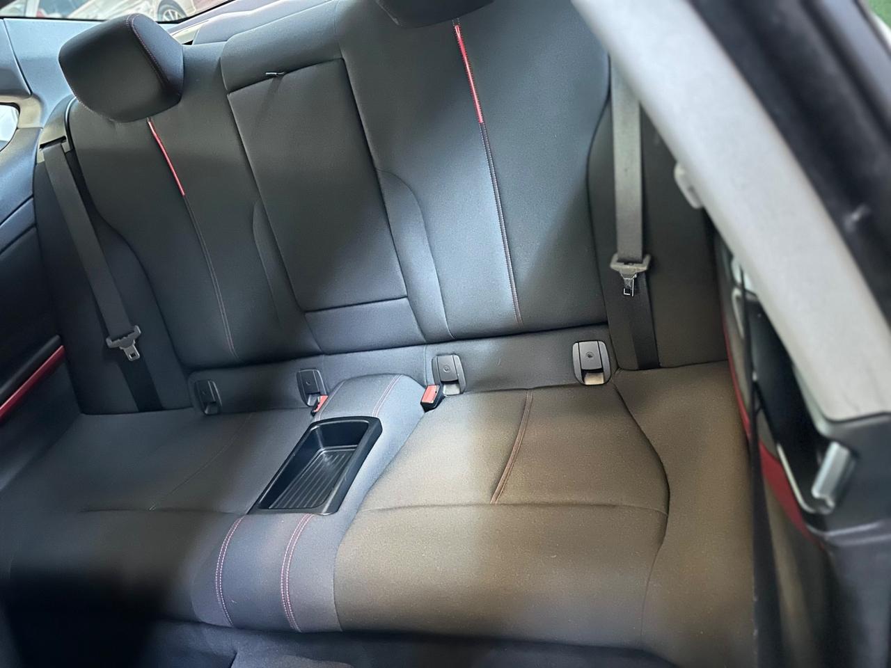 Splendida Bmw 418 420d Coupé Sport/2016/euro6