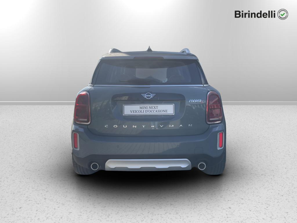 MINI Mini Countrym.(F60) - Mini 2.0 Cooper S Yours Countryman ALL4