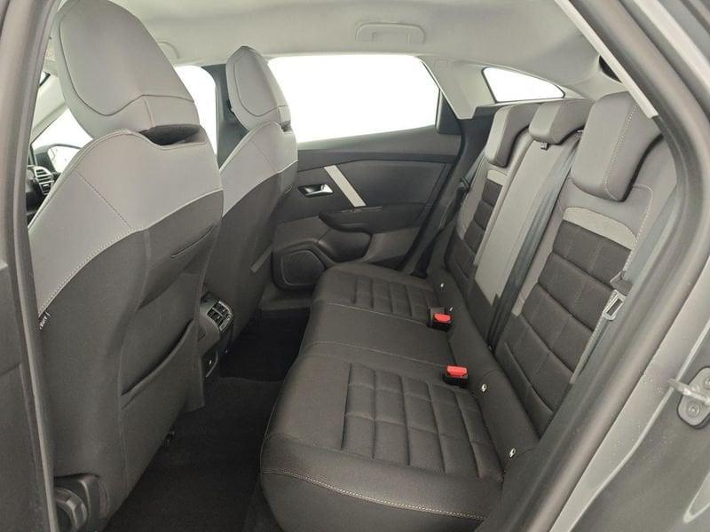 Citroën C4 PureTech 130 S&S EAT8 Plus