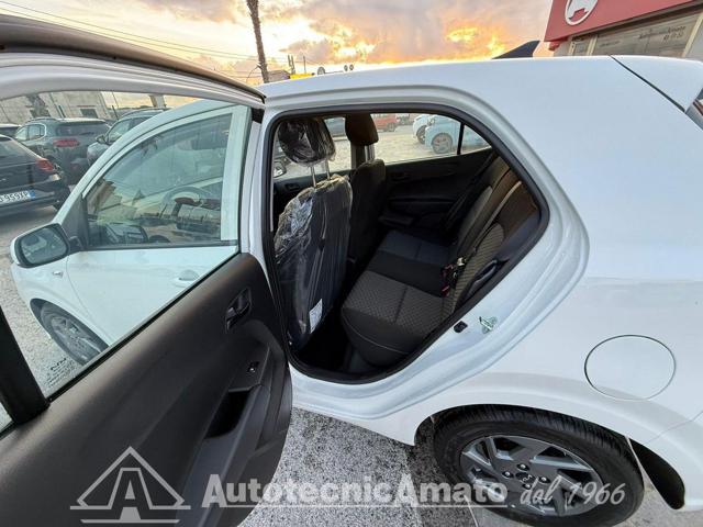 KIA Picanto 1.0 GDi 5 porte Urban